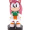 Cable Guy Amy Rose Phone and Controller Holder